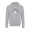 Unicorns Season 2024 Hoody Grau - grau